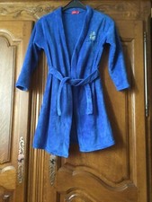 Peignoir garcon polaire d'occasion Peignoir garcon polaire d'occasion  Bar-le-Duc