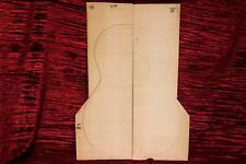 Spruce Tonewood,Gitarrendecke set no.16 Luthier Fichte Tonholz,Guitar Top  2007 comprar usado  Enviando para Brazil