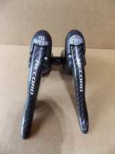 Campagnolo record carbon d'occasion  Expédié en Belgium