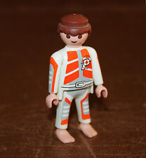 Playmobil top agent d'occasion  Mitry-Mory