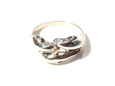 Bijou argent 925 d'occasion  France