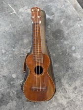 antique ukulele for sale  Springfield