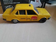 Burago fiat 131 usato  Torino