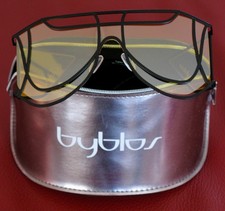 Byblos sonnenbrille designerbr gebraucht kaufen Byblos sonnenbrille designerbr gebraucht kaufen  Stuttgart