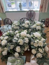 Wedding centerpieces table for sale  SUDBURY
