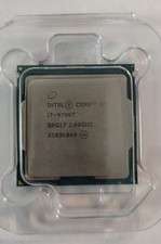 Intel core 9700t gebraucht kaufen  Deutschland