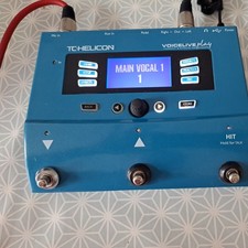 Helicon voicelive play for sale  WALLASEY