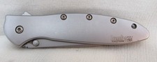 Kershaw leek 1660 for sale  Wewoka