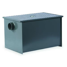 Watts grease interceptor for sale  Grandview