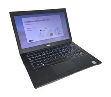Dell latitude 7280 for sale  WARMINSTER