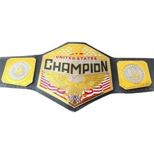Wwe united states for sale  FELTHAM