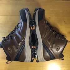 Skechers waterproof walking for sale  HUNTINGDON