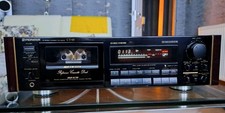 Pioneer cassette deck for sale  GLASGOW