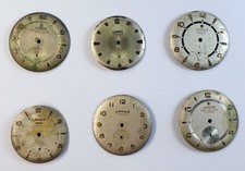 Lotto quadranti per usato Lotto quadranti per usato  Potenza