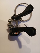 Shimano positron shifter for sale  NOTTINGHAM