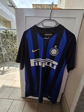 Maglia ufficiale inter usato  Massa di Somma