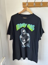 Nas official unisex for sale  OLDHAM
