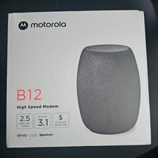 Motorola b12 advanced for sale  Hammond