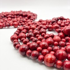 Strands red wooden for sale  Sequim