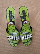 Iron fist zombie for sale  KING'S LYNN