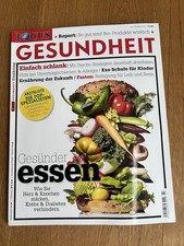 Focus gesundheit gesünder gebraucht kaufen Focus gesundheit gesünder gebraucht kaufen  Gaildorf