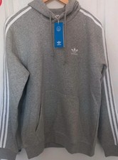 Men adidas hoodie for sale  COVENTRY