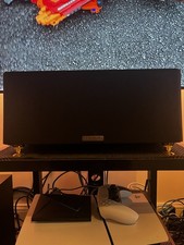 Mission mkii centre for sale  UK