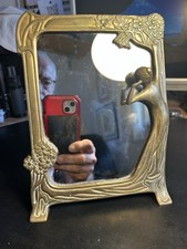 chrome dressing table mirror for sale chrome dressing table mirror for sale DONCASTER