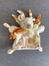 Doudou compagnie souris d'occasion  Senlis