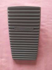 Bernina 289 sewing for sale  LEEDS