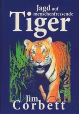 Corbett jim jagd gebraucht kaufen Corbett jim jagd gebraucht kaufen  Kassel