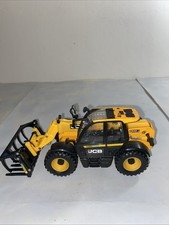 Britains jcb 542 for sale  SALISBURY