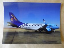 Embraer emb 170lr d'occasion  Pomas