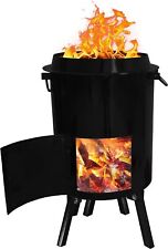 Wood fire uzbek for sale  Wingate