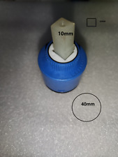40mm tap cartridge for sale  WALTHAM CROSS