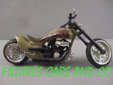Moto harley davidson d'occasion  Quimper