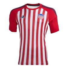 Camiseta Junior de Barranquilla 2024 comprar usado  Enviando para Brazil
