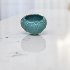 Turquoise blue teal for sale  Yukon