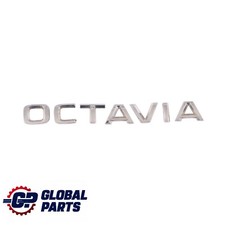 Skoda ctavia koffer gebraucht kaufen  Deutschland