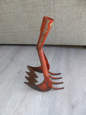 Vintage wolf hoe for sale  HOLT