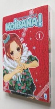 Koibana nanaji star usato  Verona