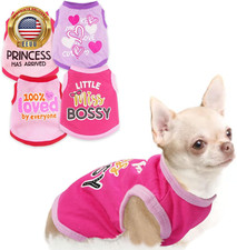 Pieces chihuahua clothes for sale  Miami