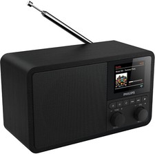 Philips internet radio gebraucht kaufen  Hamburg