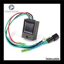 Régulateur tension yamaha d'occasion  Rouen-