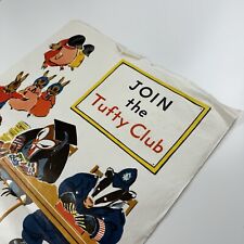 Join the tufty d'occasion  Expédié en Belgium