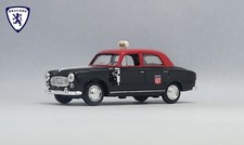Peugeot 403 berline d'occasion  Lalbenque