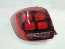 Usado, Lâmpada traseira 265554938R lh para DACIA SANDERO II TCE 90 2012 170048 comprar usado Usado, Lâmpada traseira 265554938R lh para DACIA SANDERO II TCE 90 2012 170048 comprar usado  Enviando para Brazil