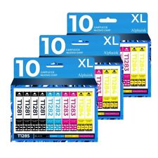 Cartucce t1285 compatibili usato  Italia