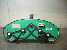 Compteur 206 phase d'occasion  La Mure