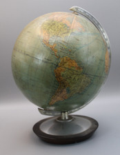 Globus 1915 columbus gebraucht kaufen  Seligenstadt